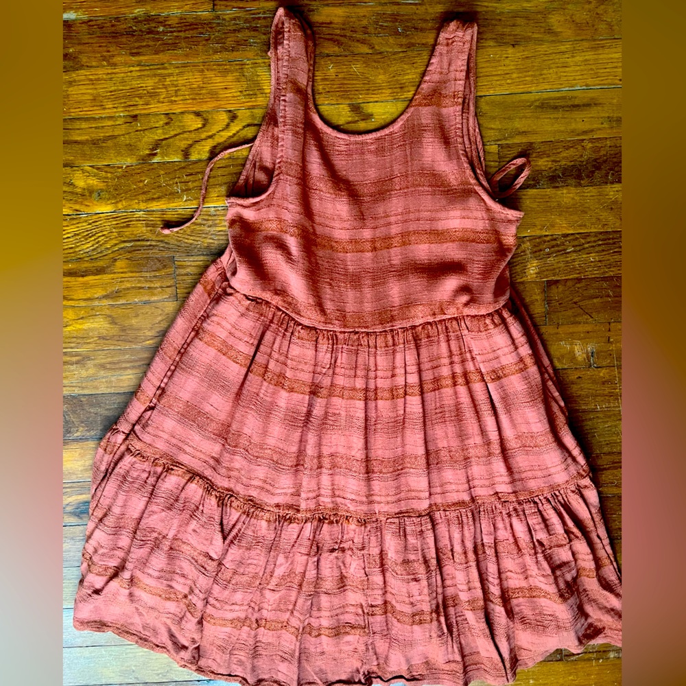 American Eagle Dress